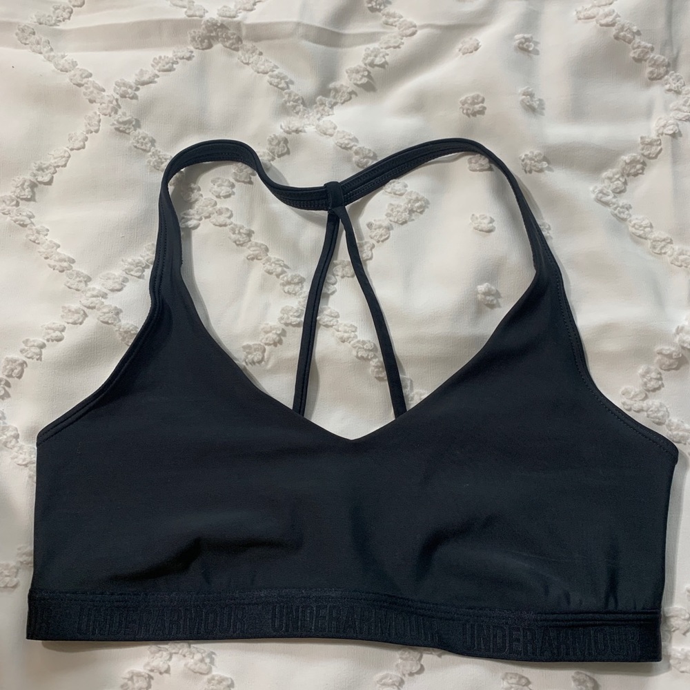 Under Armor Sports bra